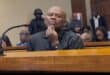 Bail application was denied for former Deputy National Commissioner of the SAPS, Shadrack Sibiya. Photo: Supplied