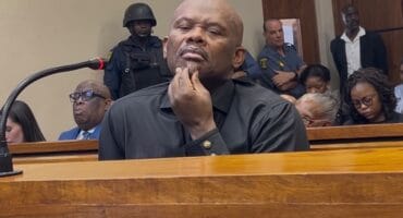 Bail application was denied for former Deputy National Commissioner of the SAPS, Shadrack Sibiya. Photo: Supplied