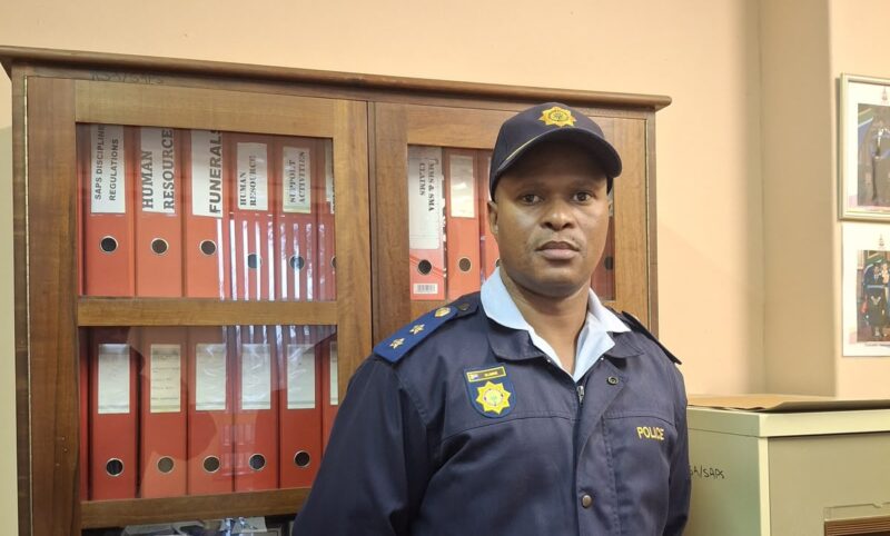 Motorists are urged to stay alert on the N1 freeway as criminal syndicates impersonating officers target bakkie and 4x4 drivers.
Braden-Lee Mokoena