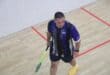 Randburg Squash Club held a Laurie Duncker squash tournament. Photo: Mthulisi Lwazi Khuboni