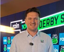 League Commissioner Graeme Smith believes the expanding grassroots initiative will keep youth active while building a sustainable pipeline for international cricket talent.
