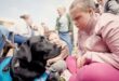 South African Guide-Dogs Association