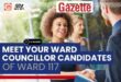 ward 117 candidates