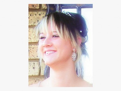 Ashley Dormehl committed suicide after becoming addicted to drugs.