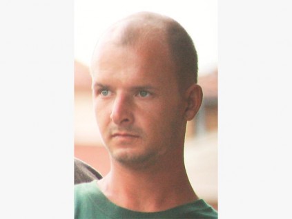 Reinhardt Meintjies' organs gave in following years of heroin abuse.