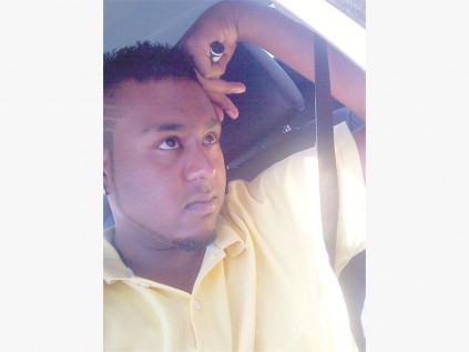 Haresha Padayachey allegedly died of a drug overdose.