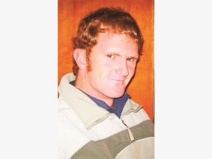 Xander Jansen died after a drug overdose.