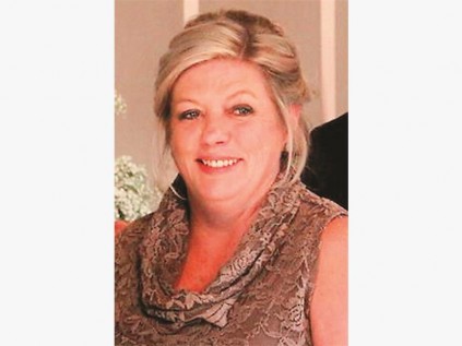 Cllr San-Mari Wait accuses Petrus Shongwe of threatening to kill her.