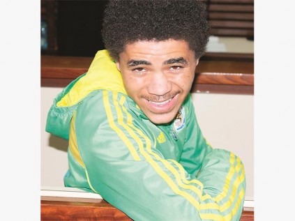'n Arrogante Irvin Brown Nkosi (19) het die week aan die Observer gesê hy sal nooit tronk toe gaan nie, maar teen Woensdag was sy geesdrif gedemp en het selfs die "vuurheks" van Shembe se muthi nie meer gewerk nie.
