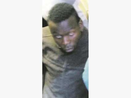 Papiki Mokwena.