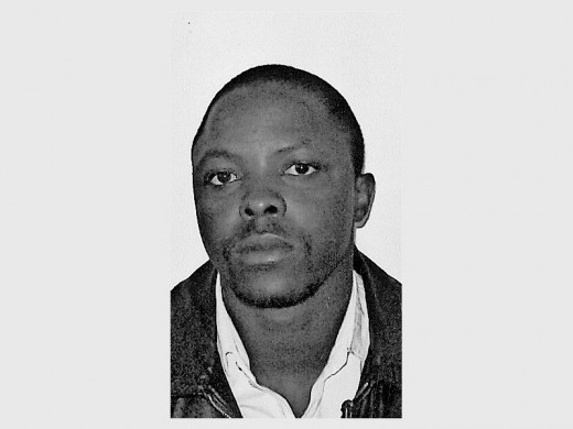 Bruno Sibusiso Ndlovu (31) went missing last Sunday night.