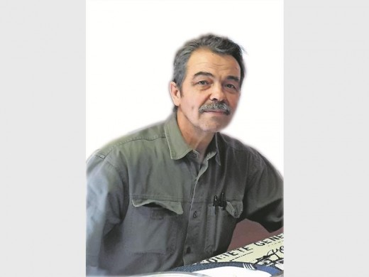 Tony da Silva's murder remains unsolved.