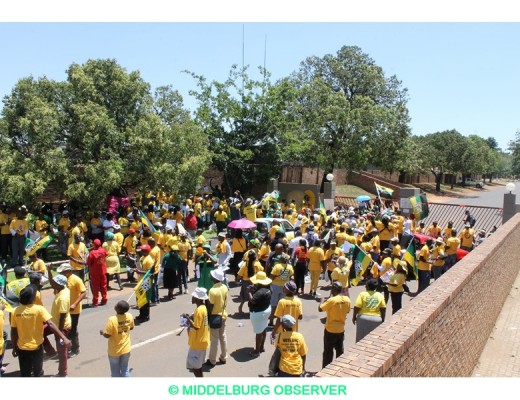 ANC by HTS (LL ZN)