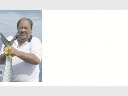 Mnr. Johan Venter is op 22 Januarie 2010 doodgeskiet. Sy gesin kan nou uiteindelik aangaan met hul lewens nadat sy moordenaar, Mduduzi Nkosi, vir 25 jaar tronk toe gestuur is.