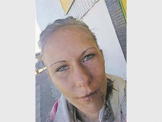 Soos sere heel, so is daar heling vir dwelmverslaafdes. Vra maar vir Monique Germishuizen, wat drie jaar al van verslawing bevry is, en nie meer die uiterlike letsels van dwelmmisbruik dra nie.