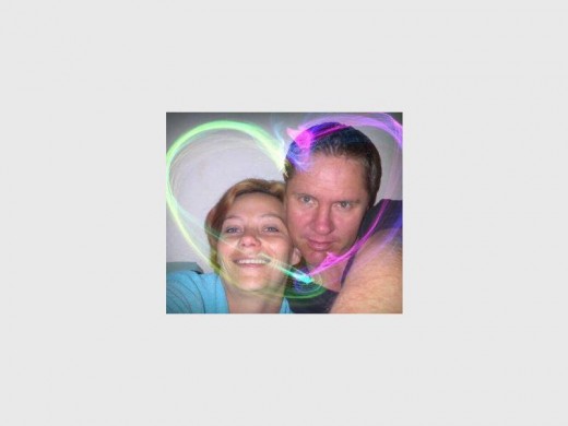 Cindy and Martin Swanepoel. Cindy’s murderer was sentenced to life imprisonment.