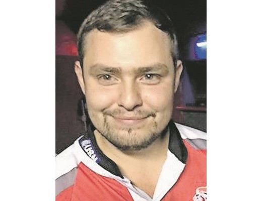 Dennis Vorster (28).