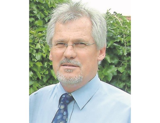 Colonel Wickus van Wyk.