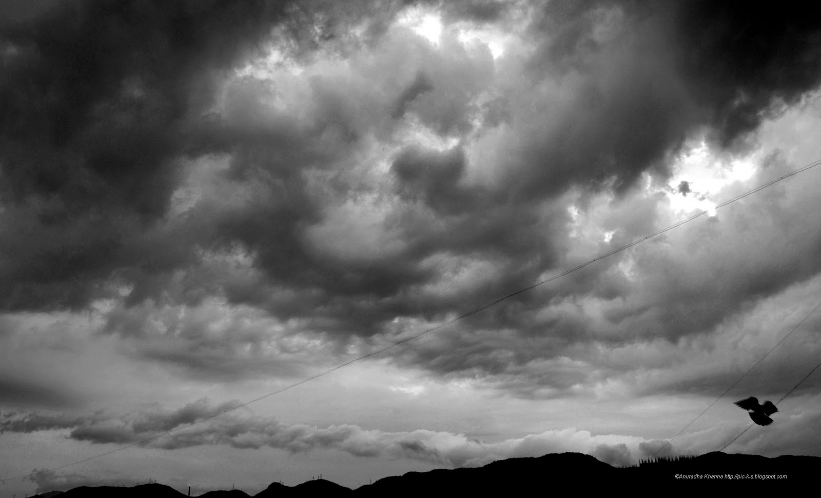 cloud