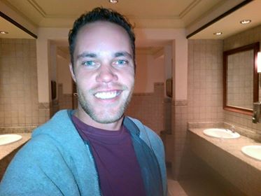Johan Grobler