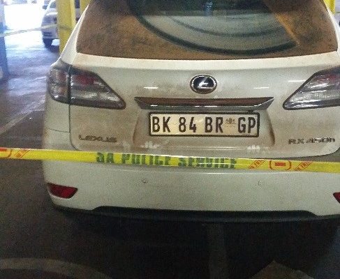 lexus rhino horn chinese
