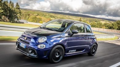 Abarth 595 Monster Energy Yamaha (3)