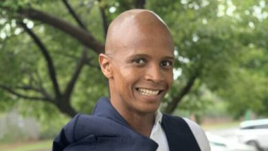 Lebogang Gaoaketse_2021