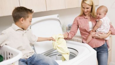 What to do if your older child is wetting the bed