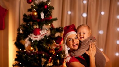 op holiday budgeting tips for single moms and dads
