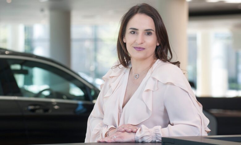 Alex Boavida - landscape