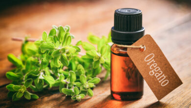 Is Oregano oil safe for kids?