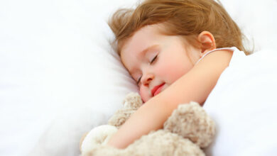 Is your toddler refusing their daytime nap? You’re not alone!