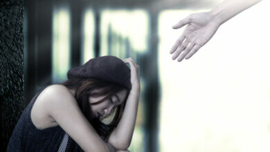 Signs that your teen may be is depressed