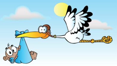 Could your baby's birth method have an impact on their gut health?