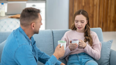 Why you should discuss HIV with your teenager