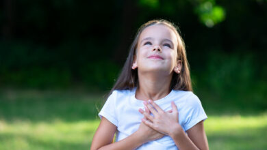 How self-regulating can help your child make better decisions