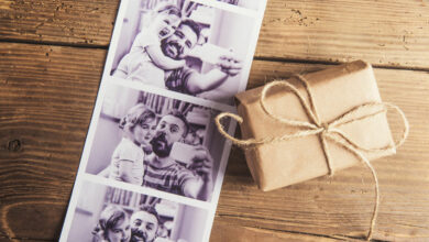 Fun and easy DIY crafty gift ideas for Father’s Day