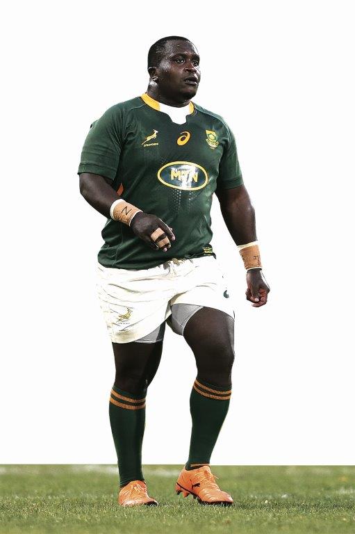 Trevor Trevor
