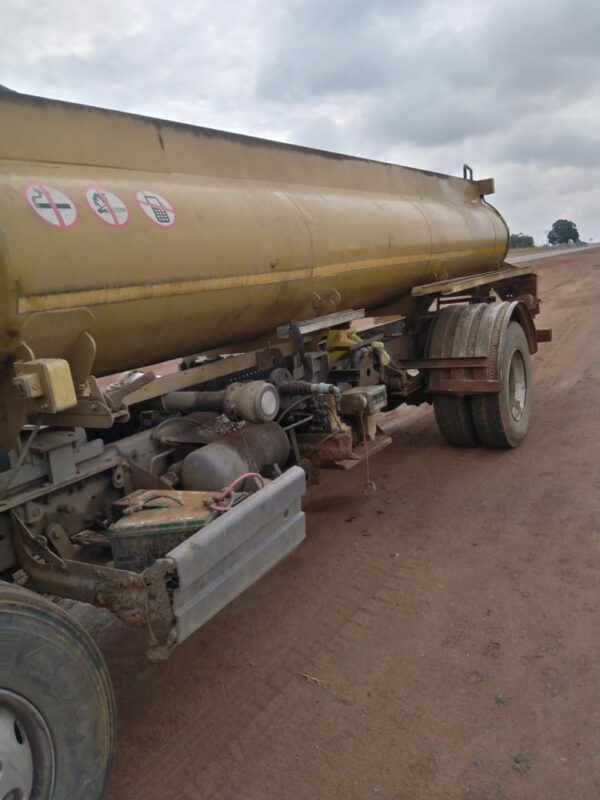 Middelburg HAWKS secure decade behind bars for fuel theft