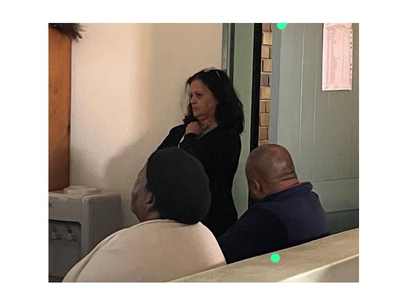 Five accused of R14.7 Million Eskom fraud appear in court | Middelburg ...