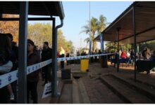 Middelburg voting stations released.