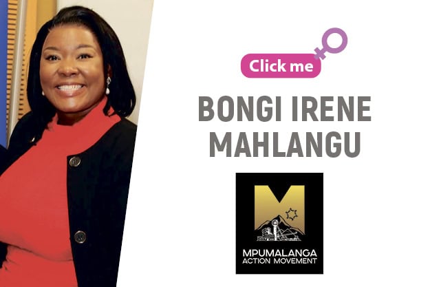 Bongi Irene Thumbnail