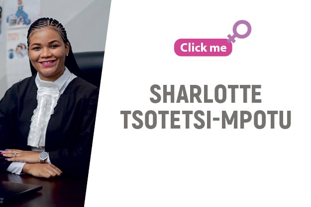 Sharlotte Tsotetsi-Mpotu Thumbnail