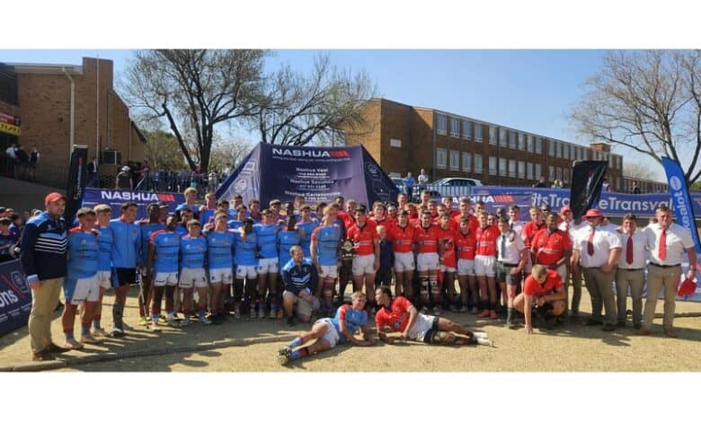 Rooi Bulle speel gelykop teen Transvalia | Middelburg Observer