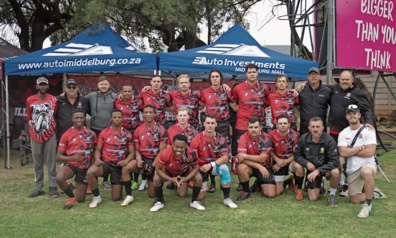 Bulldogs back in action at Harlequins’ 7s Rugby Festival | Middelburg ...
