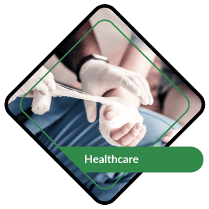 Healthcare