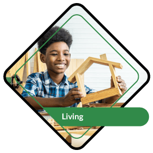 Living in Middelburg