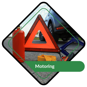 Motoring