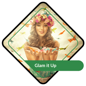 Glam it Up