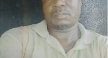 Johannes Sibanyoni (45).